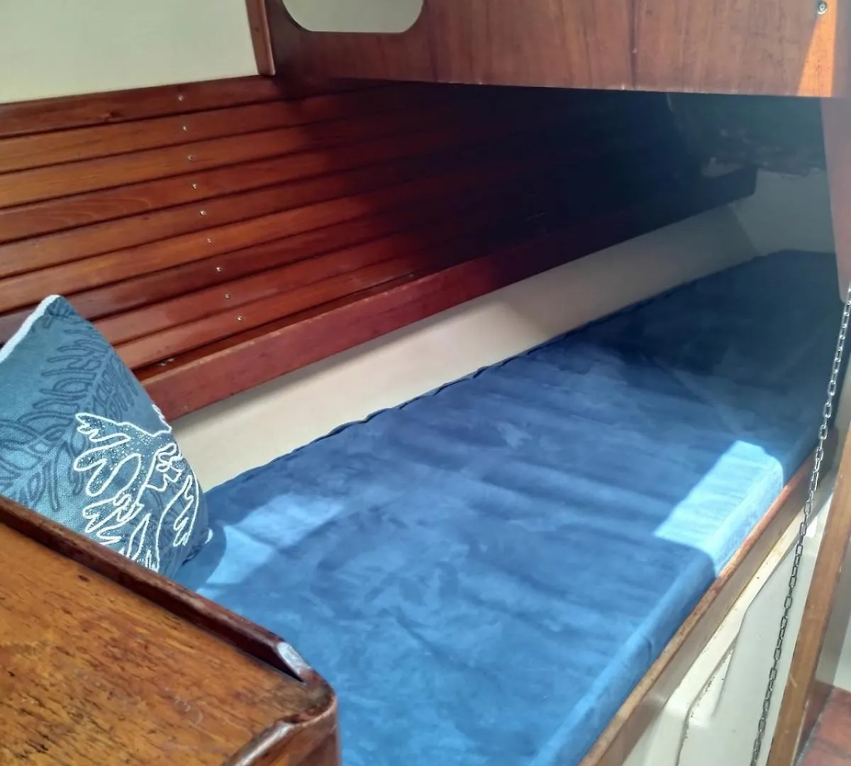 Cavallino House Boat