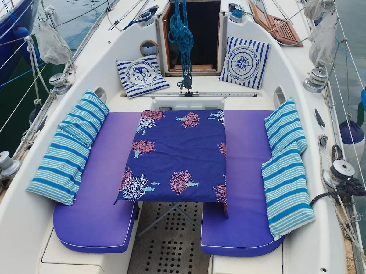 Cavallino House Boat 0*, Cavallino-Treporti Italy