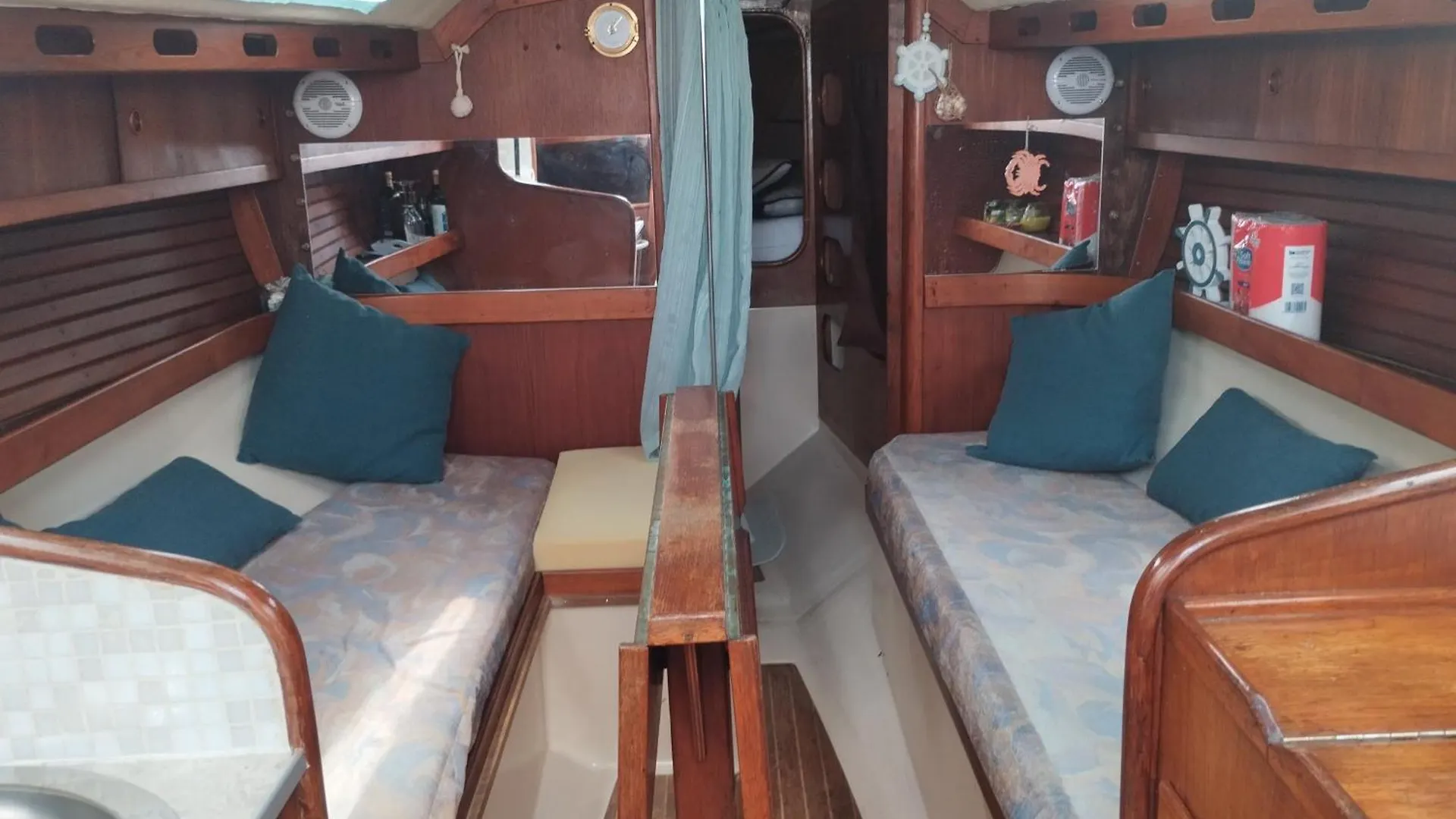 Cavallino House Boat 0*, Cavallino-Treporti Italy